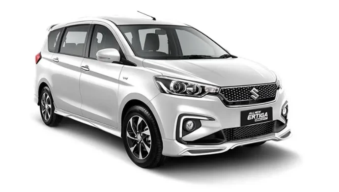 Ertiga