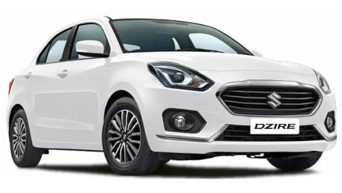 Swift Dzire